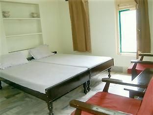 V.K. Hotel Pushkar Exterior photo